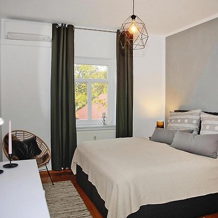 Ferienwohnung In Wittenburg Eksteriør billede